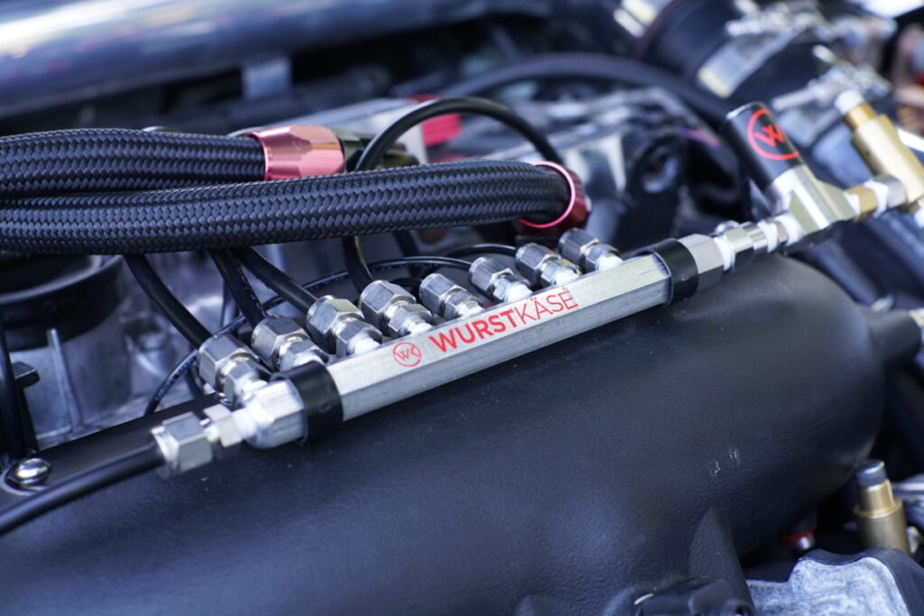 V6 DPI Kit